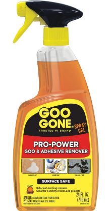 Picture of Goo Gone Goo Gone Cleaner Pro-Power Spray Part# - Wmn2180A