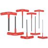 Picture of Bondhus® Set 8 Hex T-Handles 6" Length 2-10Mm With Stand Part# - 15289