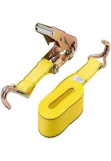 Picture of Keeper 15' Ratchet Tie Down Wll1666 Lbs Part# - 5519