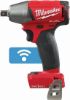 Picture of Milwaukee® Tool M18 Fuel 1/2" Compact Impact Wrench W/ Pin Dete Part# - 2759-20