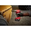 Picture of Milwaukee® Tool M18 Fuel 1/2" Com Imp Wrw/Fric Ring W/One-Key Part# - 2759B-20