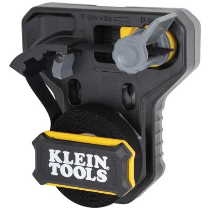 Picture of Klein Tools Hook And Loop Tape Dispenser Part# - 450-900