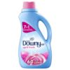 Picture of Downy Downy Liquid Fabric Softener Part# - 37000357629