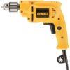 Picture of Dewalt® 3/8" 0-2800 Rpm Vs Drillwith Keyed Chuck Part# - Dwe1014