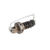 Picture of Ridgid® 819 Nipple Chuck Kit-1/2" -2" Npt Part# - 51005