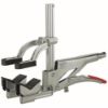 Picture of Bessey® Supergrip Pipe Clamp  41/2". X 2 3/4" 310 Lb Part# - Sg24-Pc