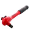 Picture of Wiha Tools Insulated 1/2" Drive Ratchet Part# - 12853