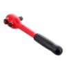 Picture of Wiha Tools Insulated 1/2" Drive Ratchet Part# - 12853