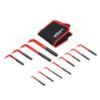 Picture of Wiha Tools 12 Pc Insulated Hex L-Key St Part# - 13694