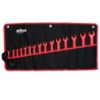 Picture of Wiha Tools 15 Pc Insulated Open Endwrench St - Metric Part# - 20091