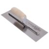 Picture of Marshalltown 14In X 5In Finishing Trowel Part# - 13234