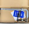 Picture of Wilton 1800S-12  12" Regular Duty F-Clamp Part# - 86210