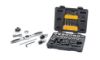 Picture of Gearwrench® 40Pc Metric Tap & Die Set Part# - 3886