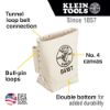 Picture of Klein Tools 55377 Bolt Bag Part# - 5416T