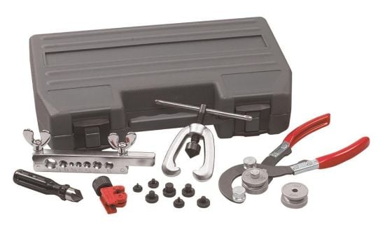 Picture of Gearwrench® Tubing Service Set Part# - 41590D