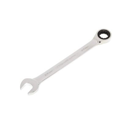 Picture of Gearwrench® 27Mm Combination Ratcheting Wrench Part# - 9127D