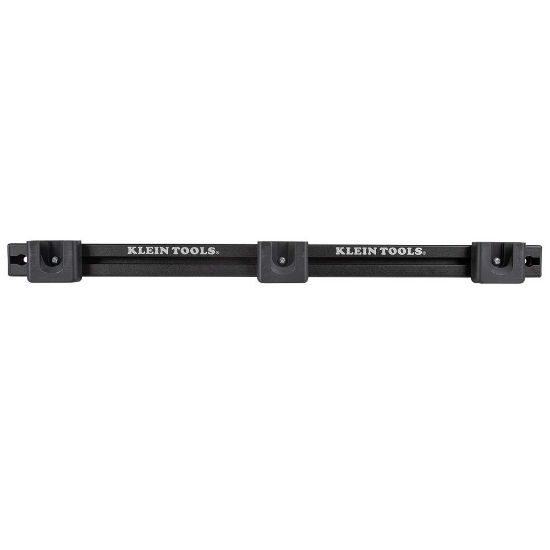 Picture of Klein Tools Tradesman Pro Modular Wall Rack Part# - 55921