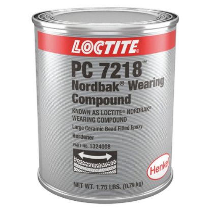 Picture of Loctite® Loctite Pc 7218 Can5Lb Kit Part# - 1324008