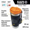 Picture of Klein Tools Tradesman Tumbler Part# - 55580