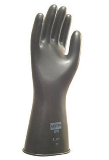 Picture of Honeywell North® (144Pr/Case) North Butylbutyl Unsupported Glove Part# - B174/10