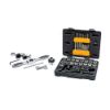 Picture of Gearwrench® 42 Pc Set Sae Ratchetingtap And Die Set Part# - 3885