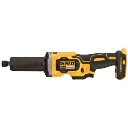 Picture of Dewalt® 20V Max Variable Speed Die Grinder Part# - Dcg426B