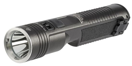 Picture of Streamlight® Stinger 2020 - 120V Ac/12V Dc 1 Holder - Black Part# - 78101