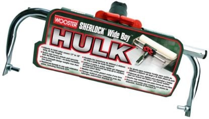 Picture of Wooster Wide Boy Hulk Adjustableframe Part# - 0Br0470180