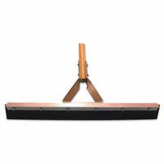 Picture of Magnolia Brush 30" Neoprene Squeegee Req.5T-Hdl 2F02B1D Part# - 4130-Tpn