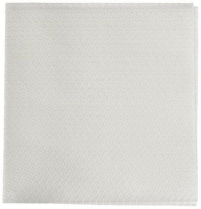 Picture of Brawny Brawny Prof Cleaning Towels Wht (Pk/50) Part# - 29215