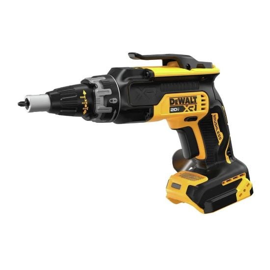 Picture of Dewalt® 20V Max Bl Drywall Screwgun (Bare) Part# - Dcf630B