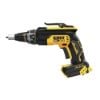 Picture of Dewalt® 20V Max Bl Drywall Screwgun (Bare) Part# - Dcf630B