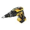 Picture of Dewalt® 20V Max Bl Drywall Screwgun (Bare) Part# - Dcf630B