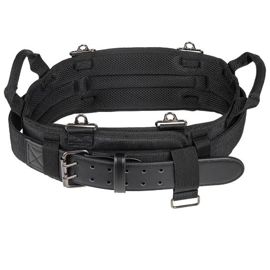 Picture of Klein Tools Tradesman Pro Modular Tool Belt - M Part# - 55918