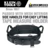 Picture of Klein Tools Tradesman Pro Modular Tool Belt - L Part# - 55919