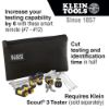 Picture of Klein Tools Test+Map Rem(#7 - #12)Exp Kt For Scout Pro 3 Tes Part# - Vdv770-851