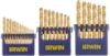 Picture of Irwin® 29 Piece Drill Bit Industrial Set Case Ti-N Coat Part# - 3018003