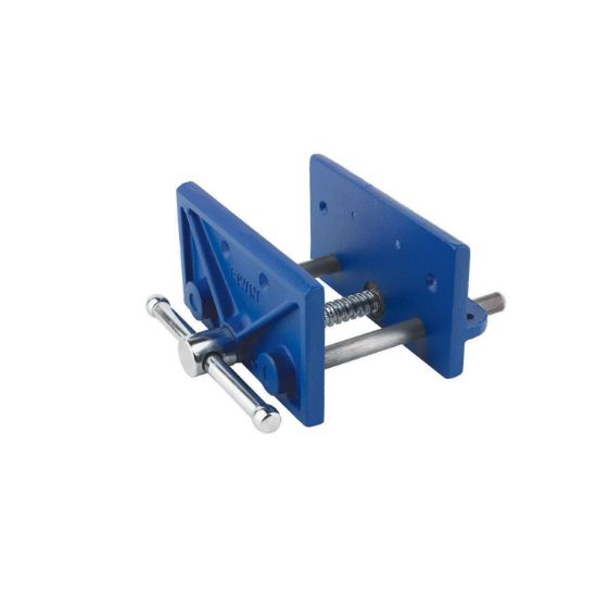 Picture of Irwin® 6-1/2" Woodworkers Vise Part# - 226361