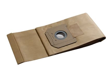 Picture of Bosch Power Tools Paper Dust Bag For 14-Gallon Dust Extractors Part# - Vb140