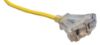 Picture of Southwire 50' Tri-Source Yellow Low Temp Ext Cord 12 Part# - 4188Sw8802