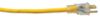 Picture of Southwire 50' Tri-Source Yellow Low Temp Ext Cord 12 Part# - 4188Sw8802