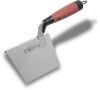 Picture of Marshalltown 5 X 3 3/4 Outside Cornertrowel-Durasoft Hdl Part# - 25D