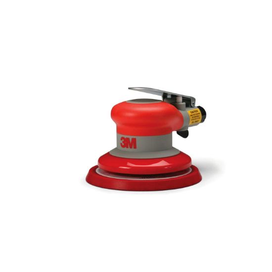 Picture of 3M™ Random Orbital Sander 20317  5" Non-Vac 3/16 Part# - 7000148141