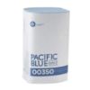 Picture of Pacific Blue Pacific Blue Select Whts-Fold Paper Towel 250/P Part# - 350Wt