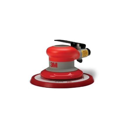 Picture of 3M™ 3M Non-Vacuum Random Orbital Sander Part# - 7000118605