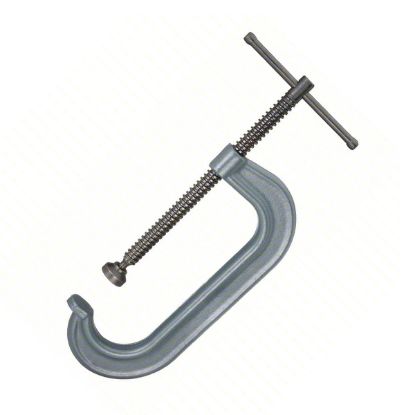 Picture of Wilton 808 0-8" C-Clamp Regularduty Part# - 14770