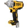 Picture of Dewalt® 20V  Xr 1/2" Mid-Range Impact Wrench With Hog Ri Part# - Dcf891B