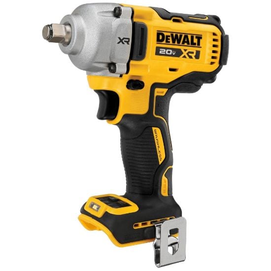 Picture of Dewalt® 20V  Xr 1/2" Mid-Range Impact Wrench With Hog Ri Part# - Dcf891B