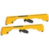 Picture of Dewalt® Miter Saw Mounting Bracket System Part# - Dw7231