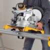 Picture of Dewalt® Miter Saw Mounting Bracket System Part# - Dw7231